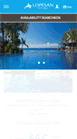 Mobile Screenshot of lopesan.com